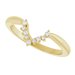 Halo-Style Engagement Ring or Band