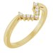 Halo-Style Engagement Ring or Band