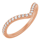 Accented Contour Band