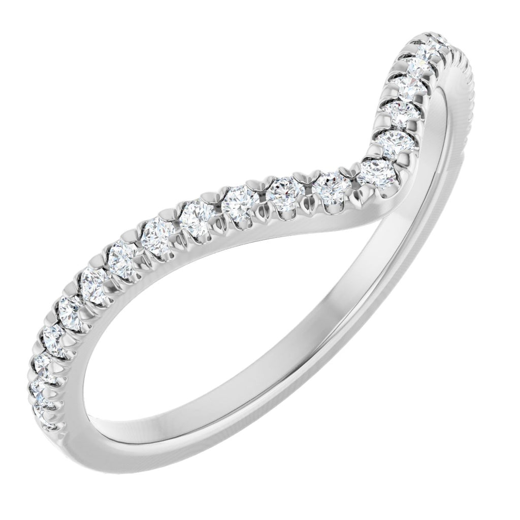 Accented Contour Band