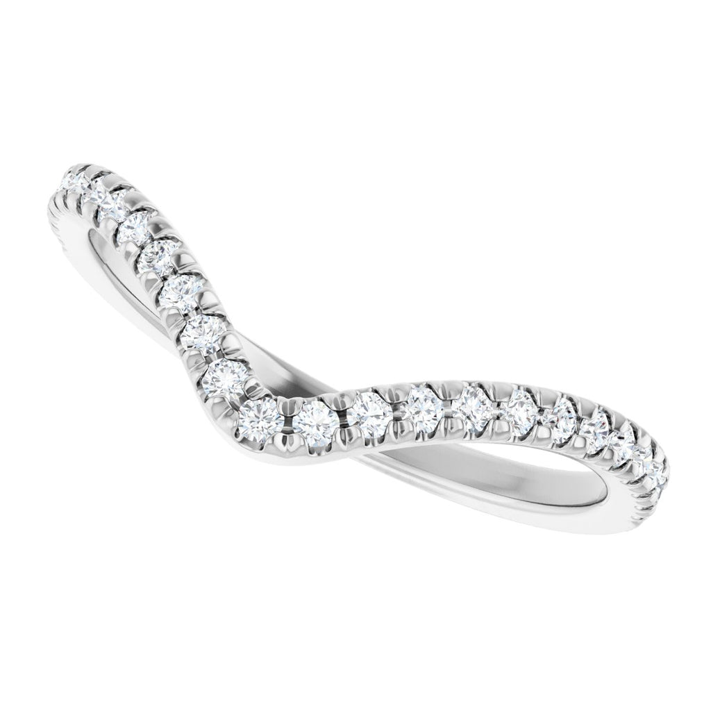 Accented Contour Band
