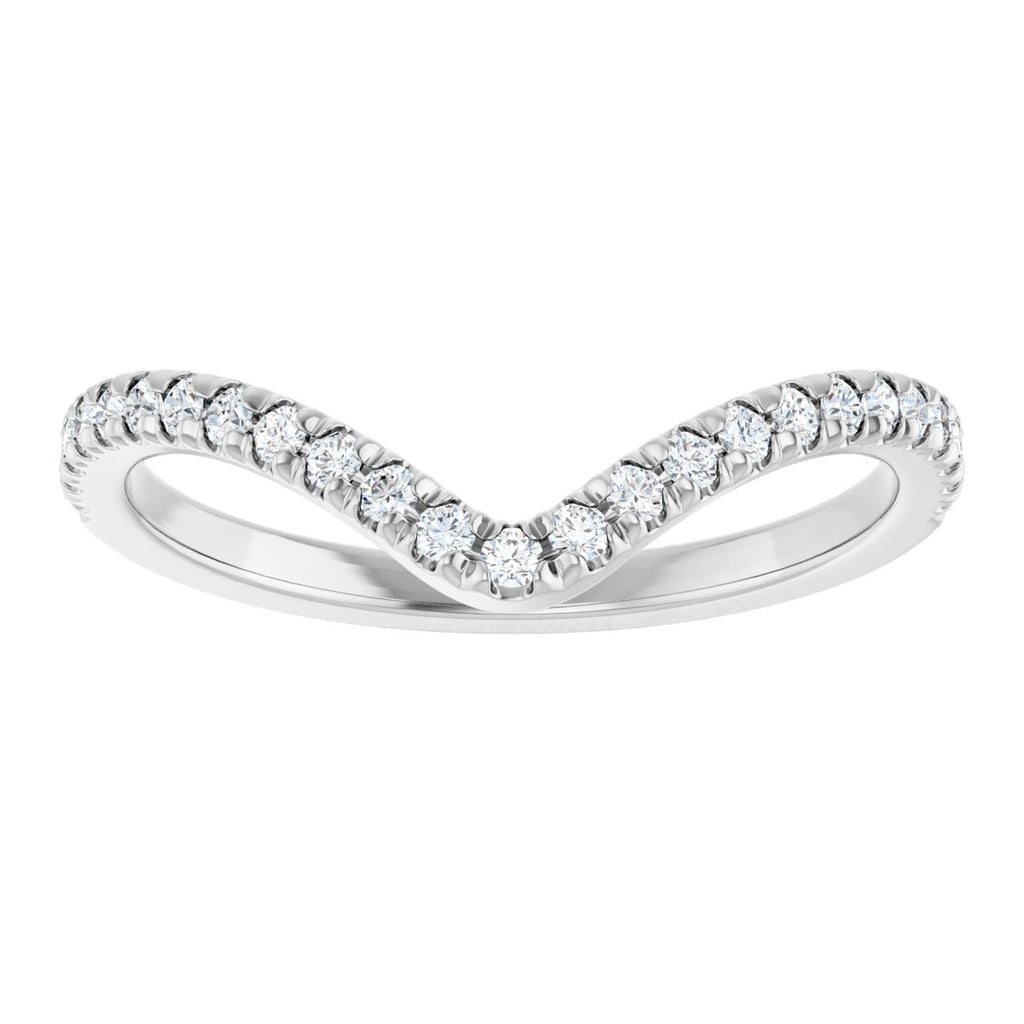 Accented Contour Band