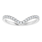 Accented Contour Band