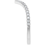 Accented Contour Band