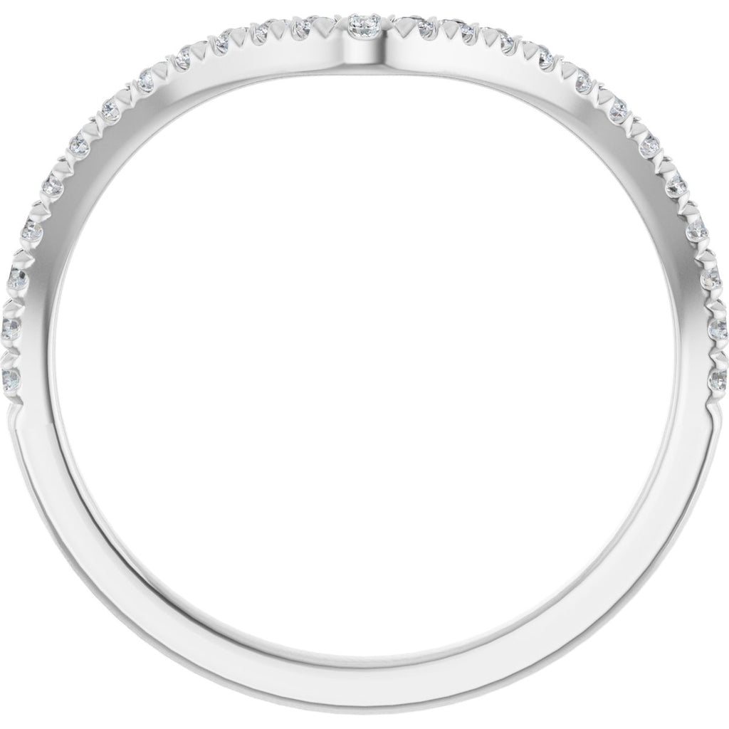 Accented Contour Band