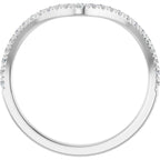 Accented Contour Band