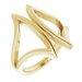 Freeform Ring