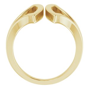 Freeform Ring