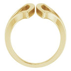 Freeform Ring