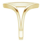 Freeform Ring