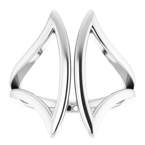 Freeform Ring