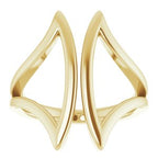 Freeform Ring