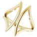 Freeform Ring