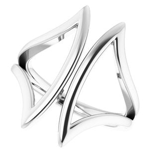 Freeform Ring