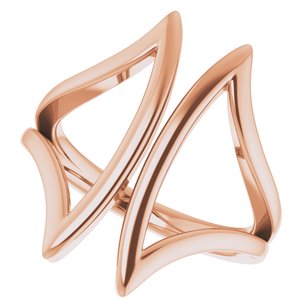 Freeform Ring