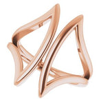 Freeform Ring