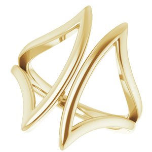 Freeform Ring