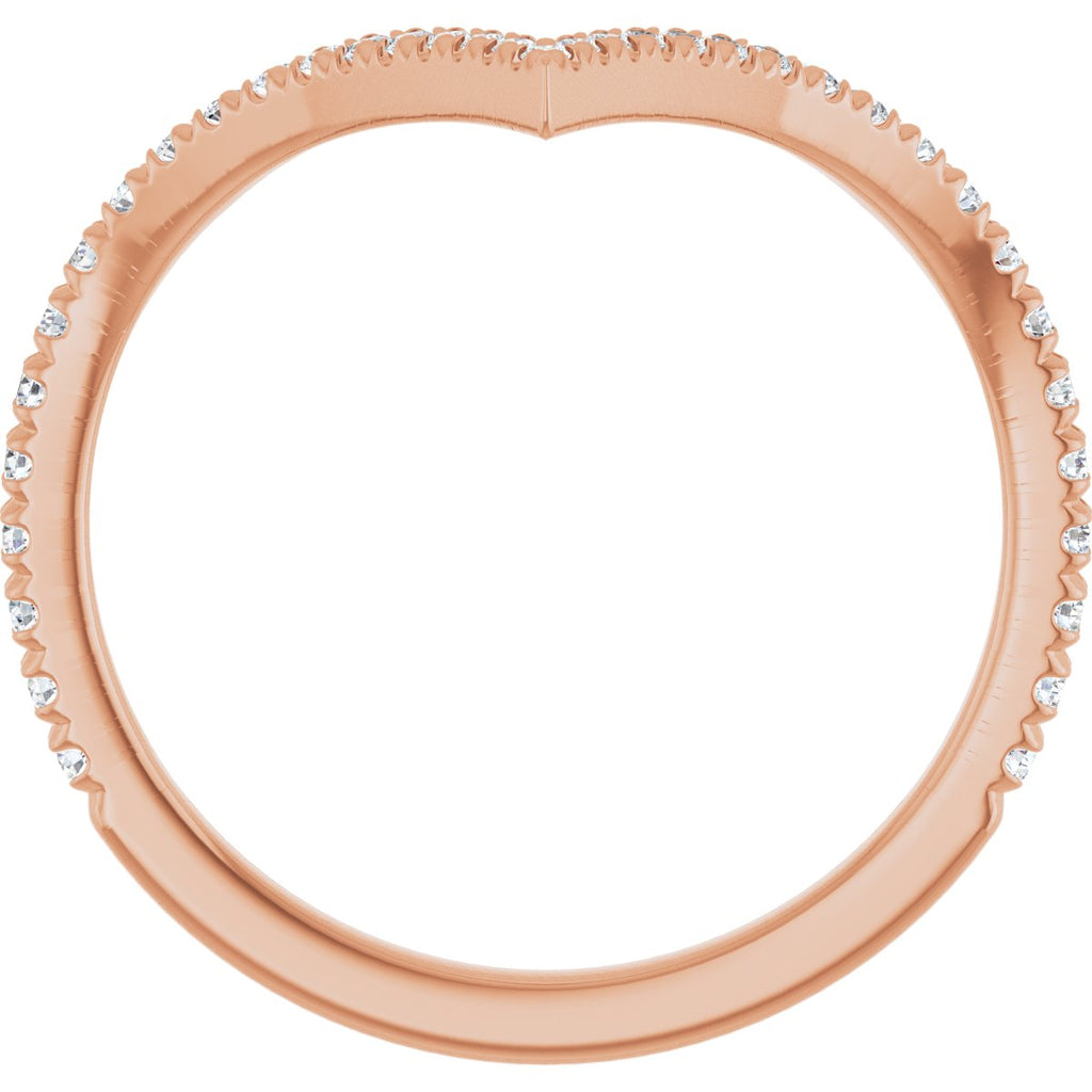 Contour Band