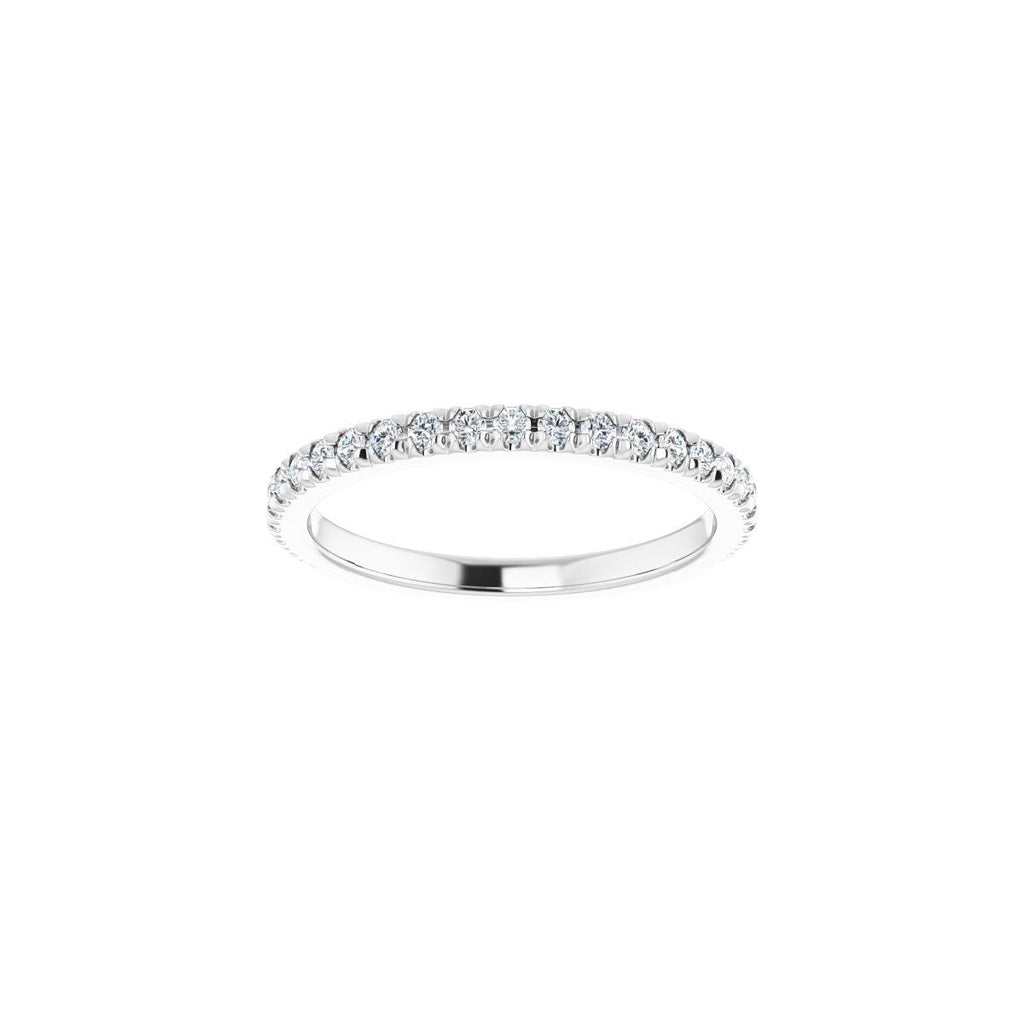 Accented Band