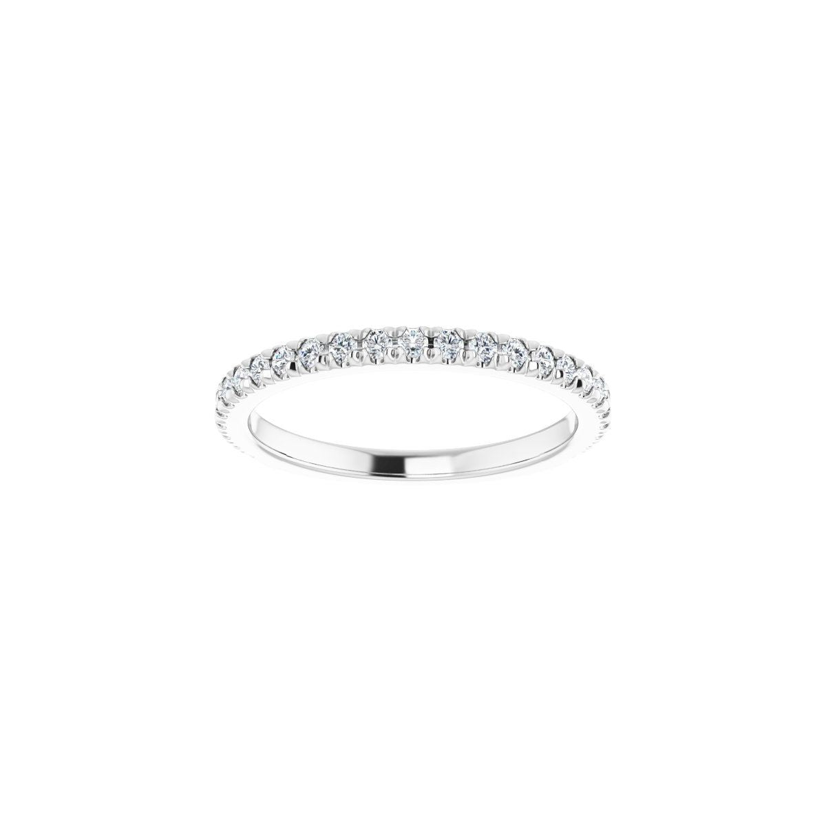 Accented Band