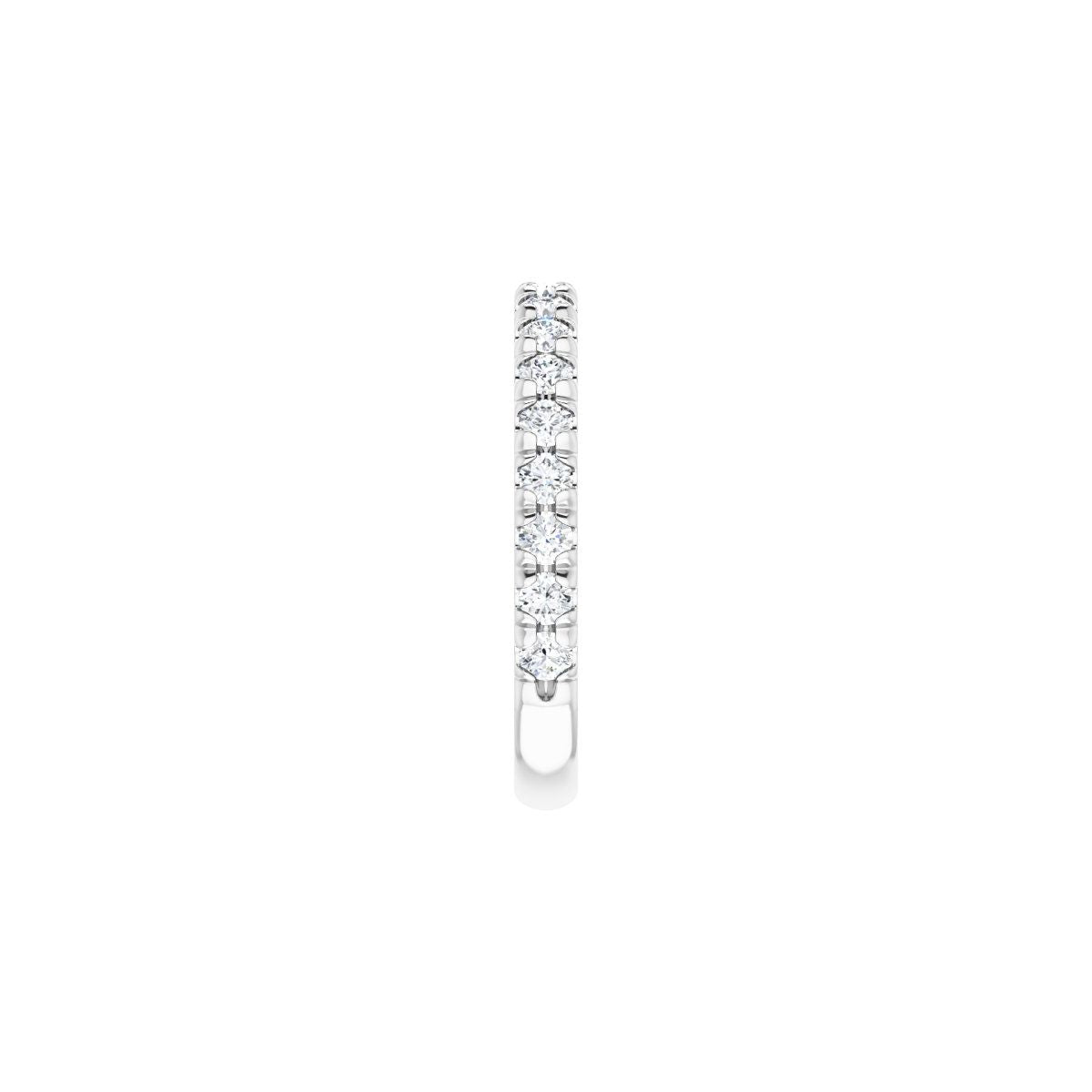 Accented Band