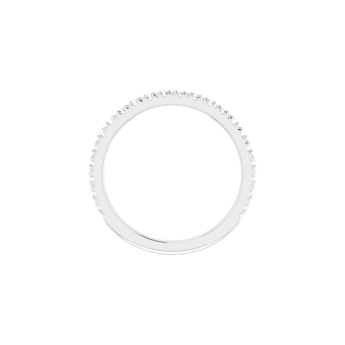 Accented Band