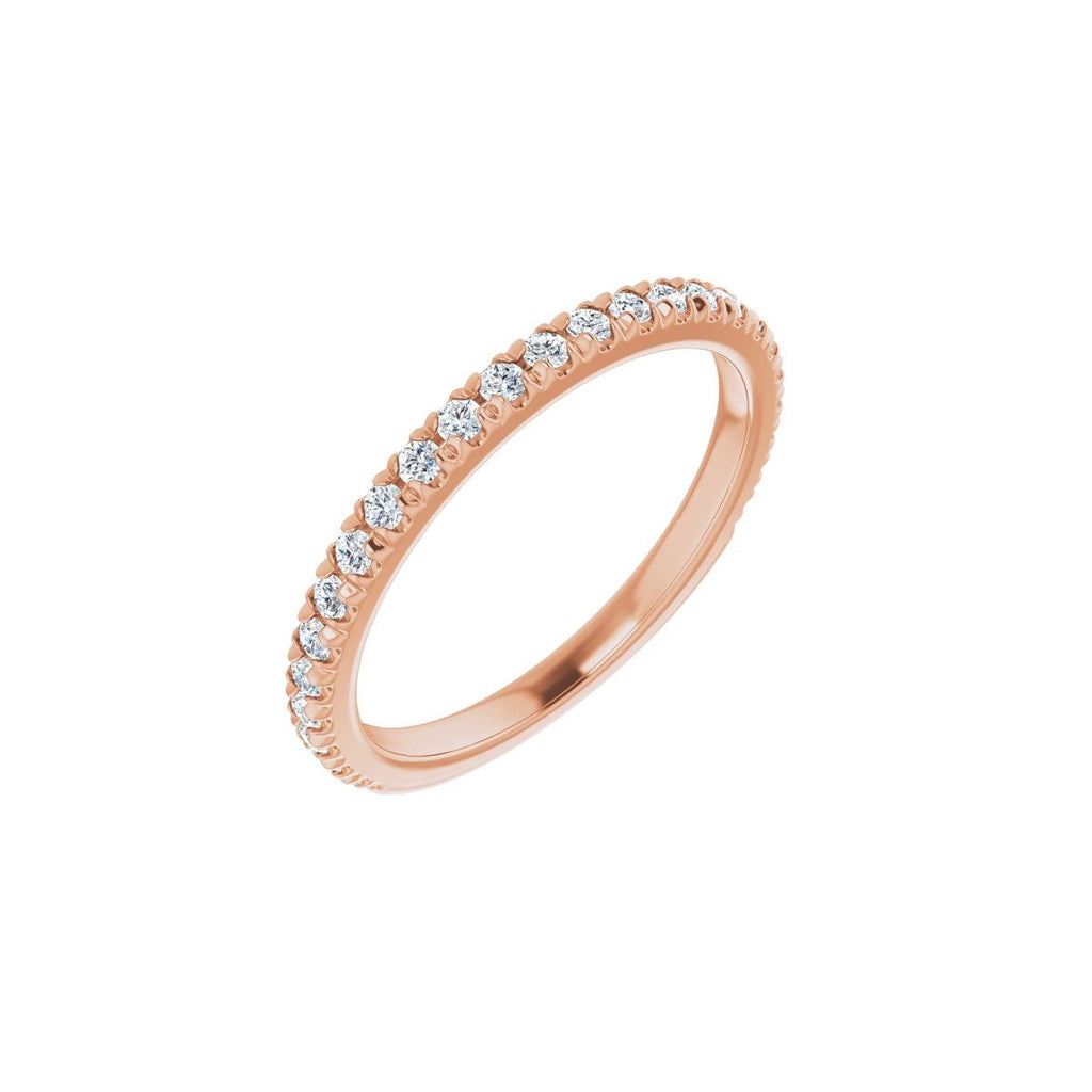 Accented Band