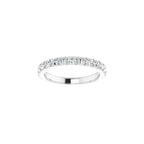 Accented Band