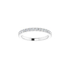Accented Band