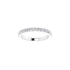 Accented Band