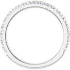 Accented Band