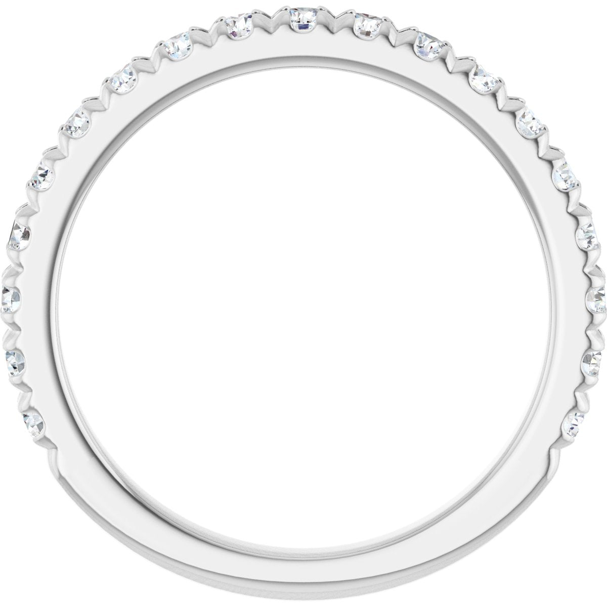 Accented Band