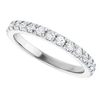 Accented Band