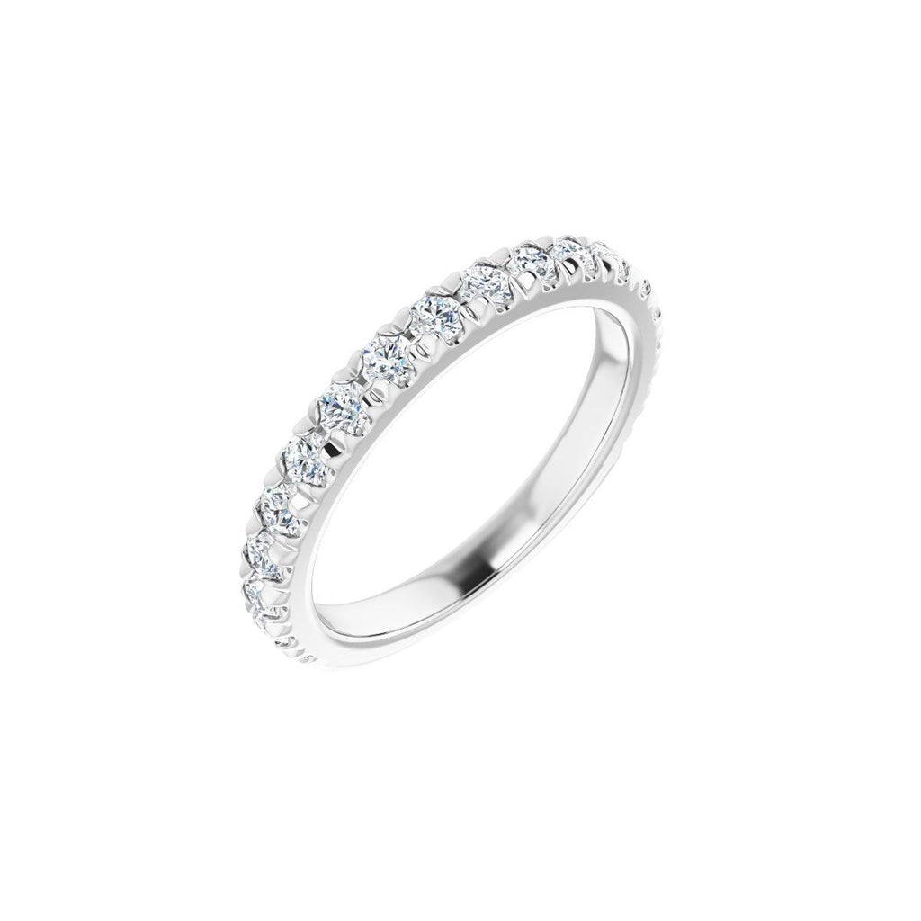 Accented Band