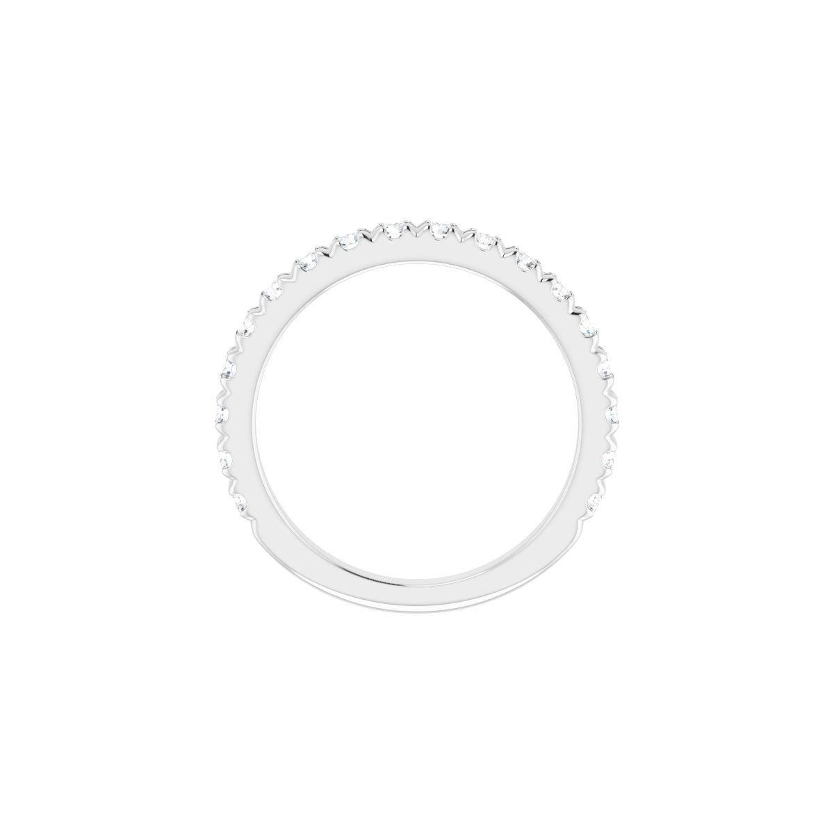Accented Band