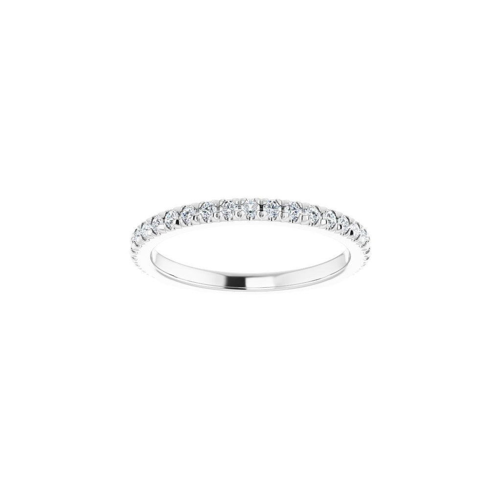 Accented Band