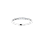 Accented Band