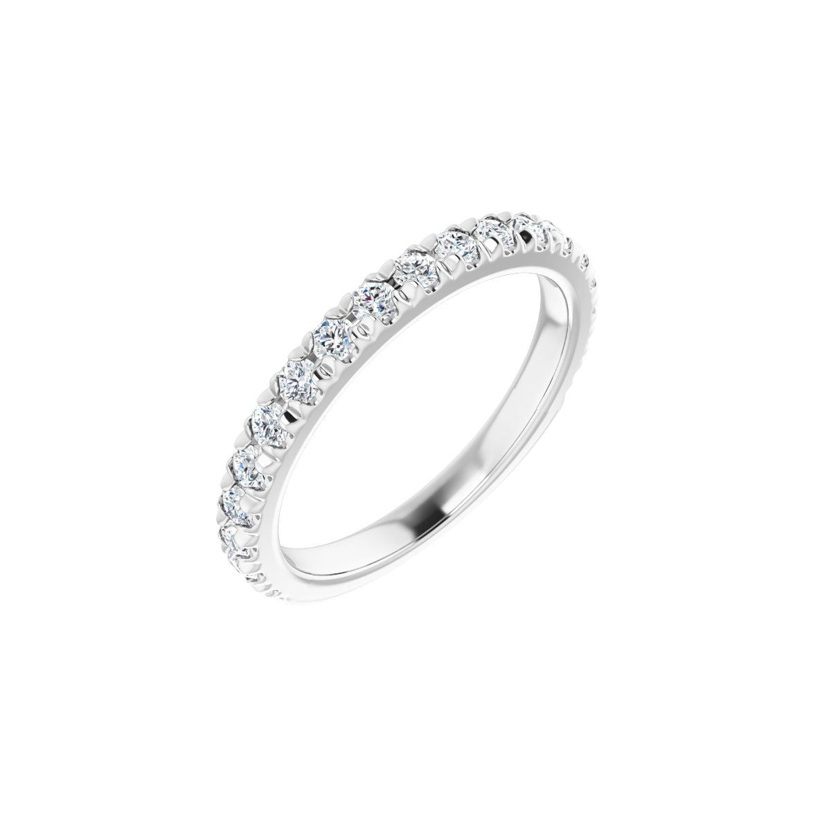 Accented Band