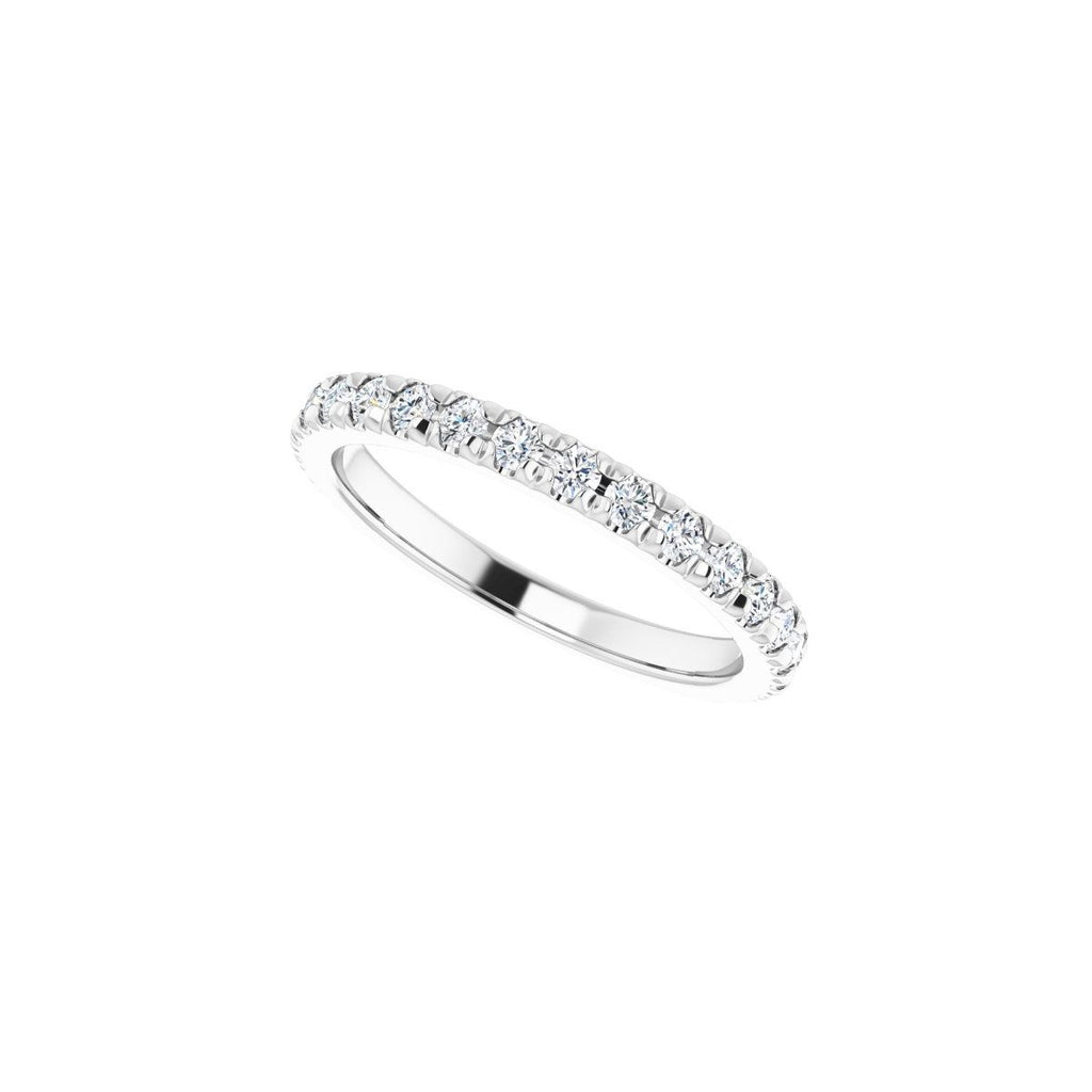 Accented Band
