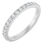 Accented Band