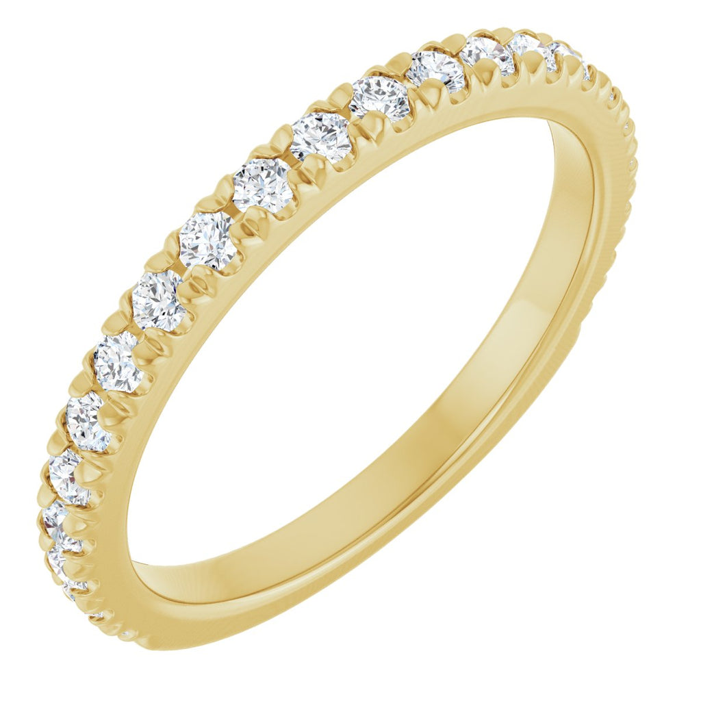 Accented Band