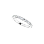 Accented Band