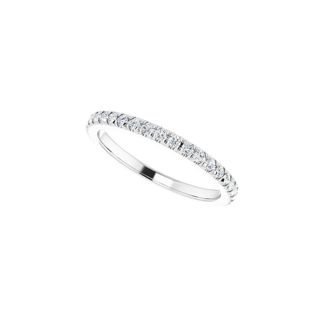 Accented Band