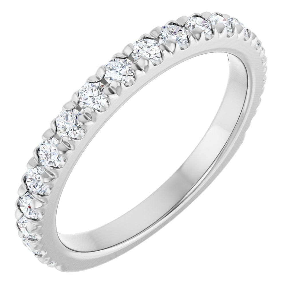 Accented Band
