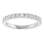 Accented Band