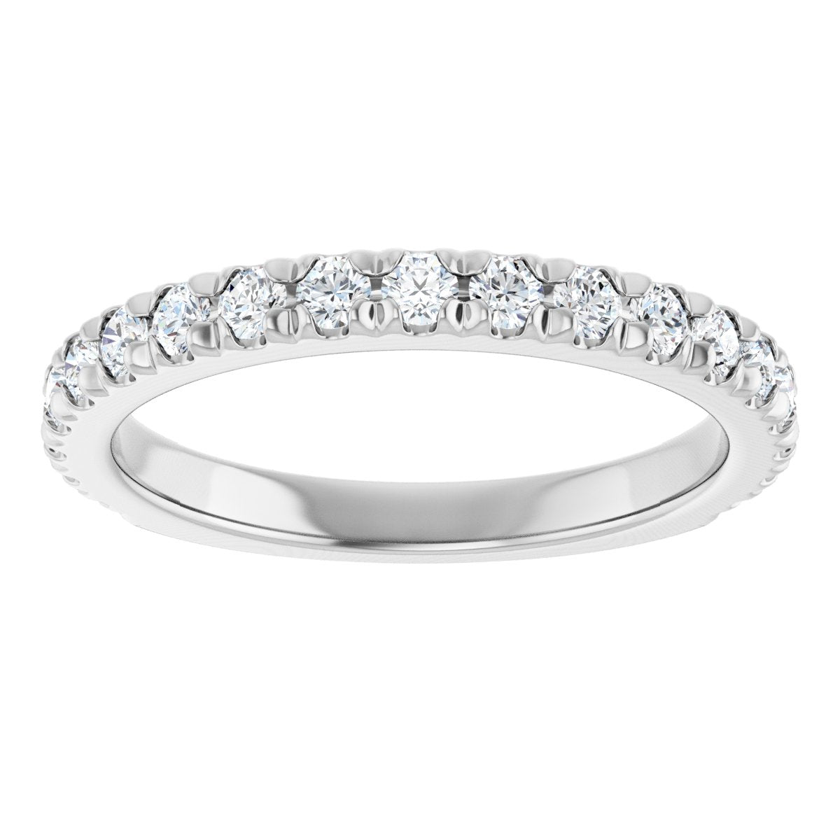 Accented Band