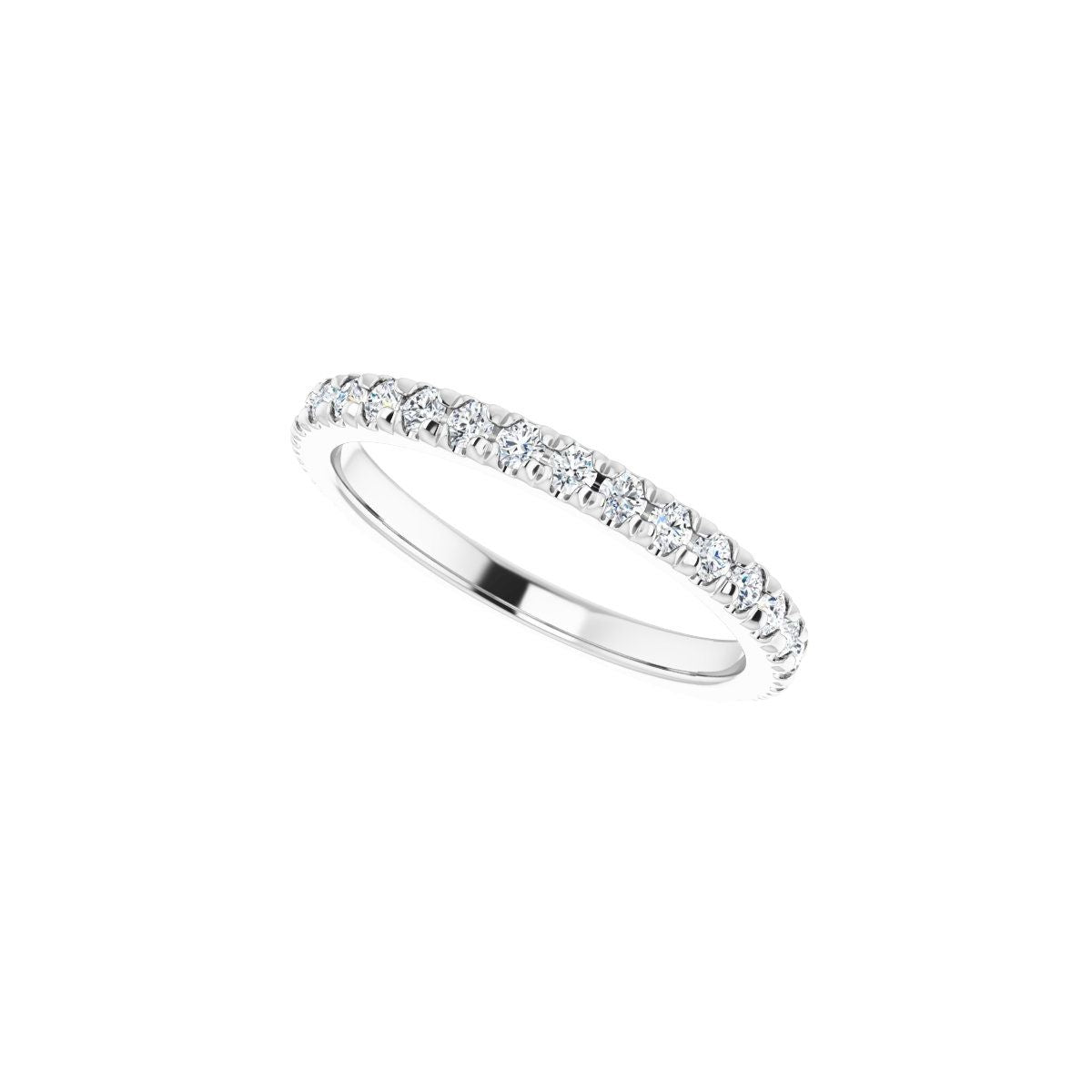 Accented Band