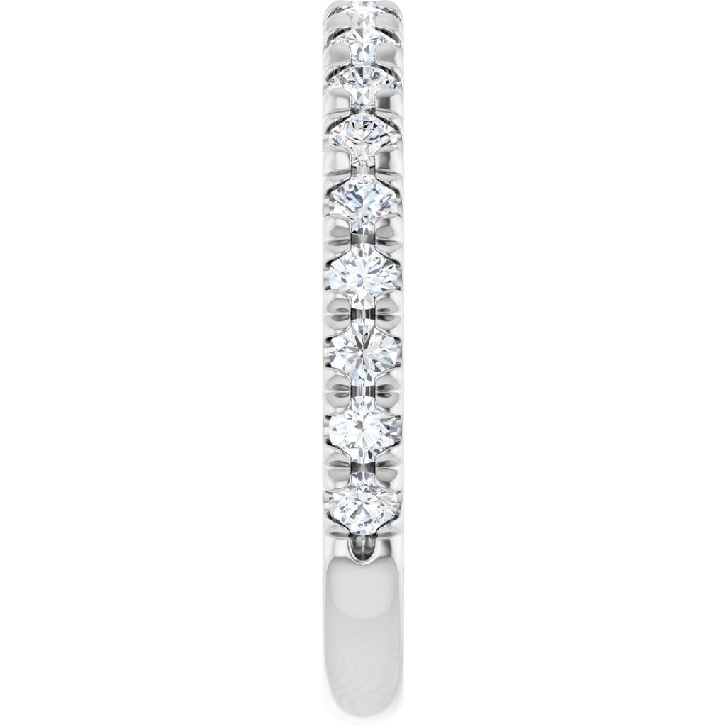 Accented Band