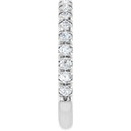 Accented Band