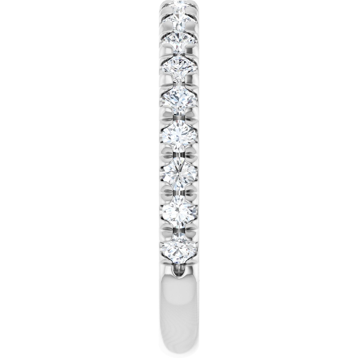 Accented Band